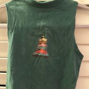 Christmas shirt
